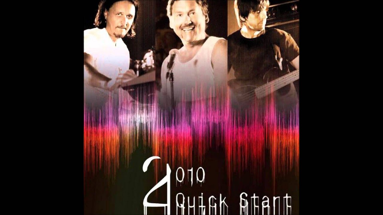 2 Quick Start - Jälle Alguses(2010)