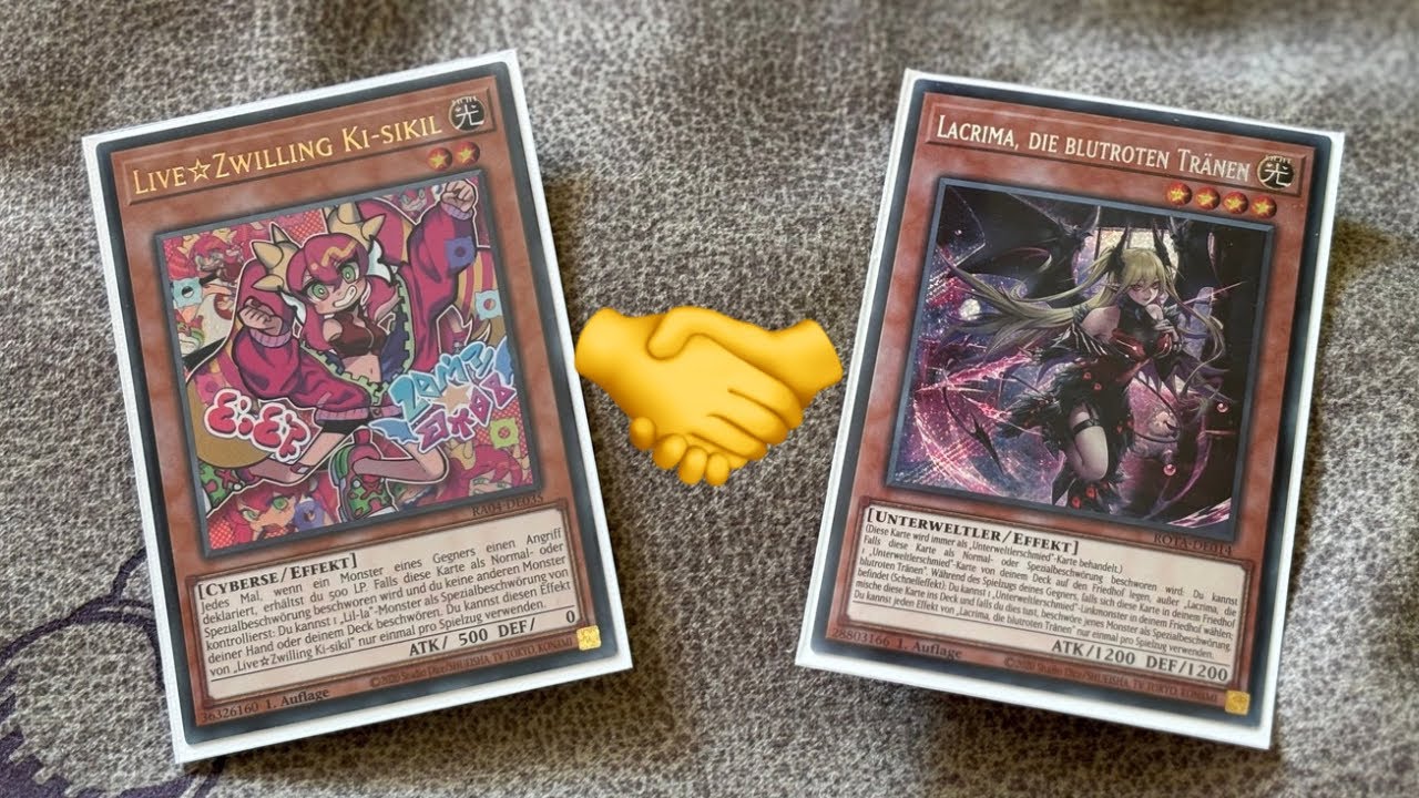LIVE⭐️TWIN FIENDSMITH Deck Profile + COMBOS DIE DU WISSEN SOLLTEST (post ALIN)
