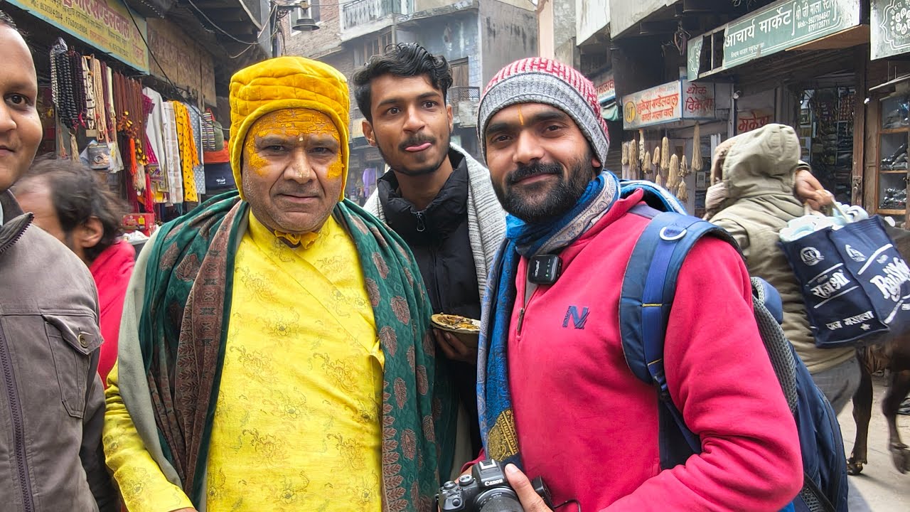 बेजुबानों और संतो की seva
