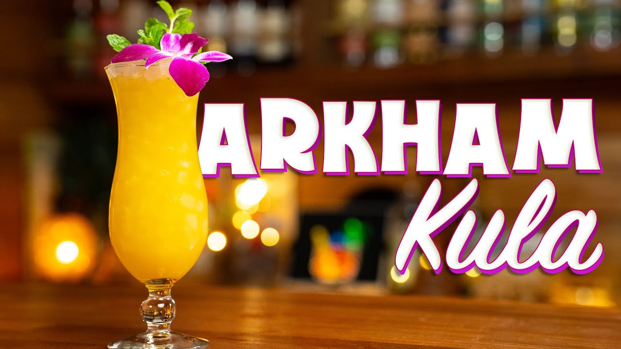 Rummy tropical perfection