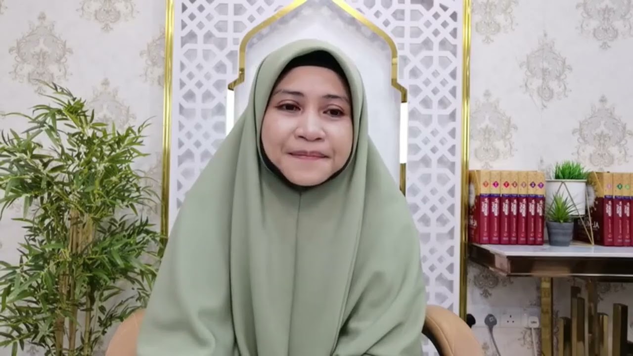 ALLAH MASIH REZEKIKAN KITA MASUK KE BULAN RAMADAN, LALU APA YANG PERLU KITA LAKUKAN ?
