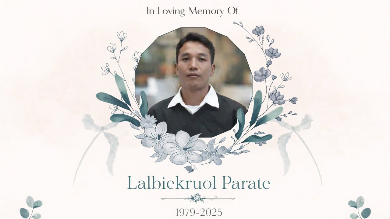 B. Lalsanglien Inbuon I Ka Nau Bawite @B. Lalsanglien Inbuon Official