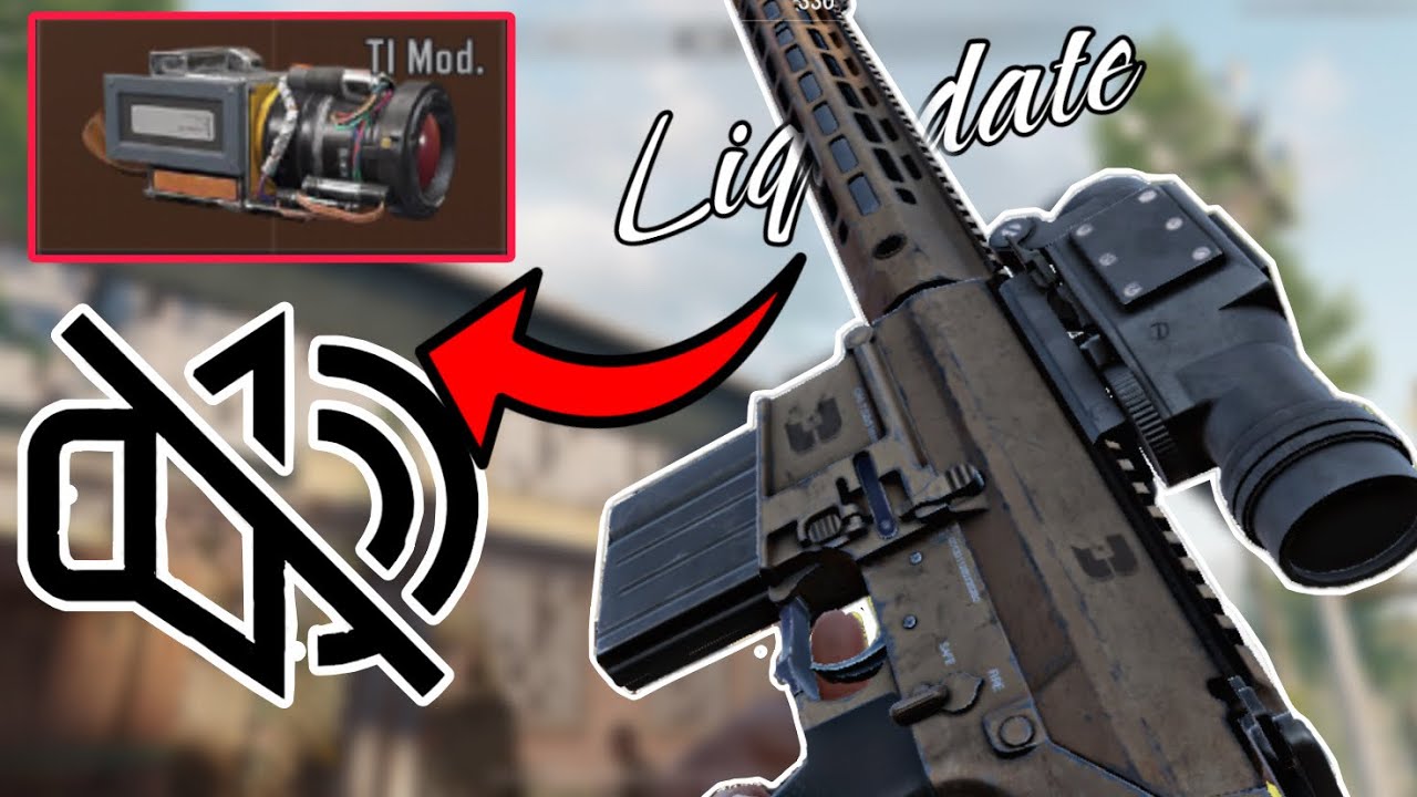 Solo game play in tvs and armory in - ARENA BREAKOUT 🔥