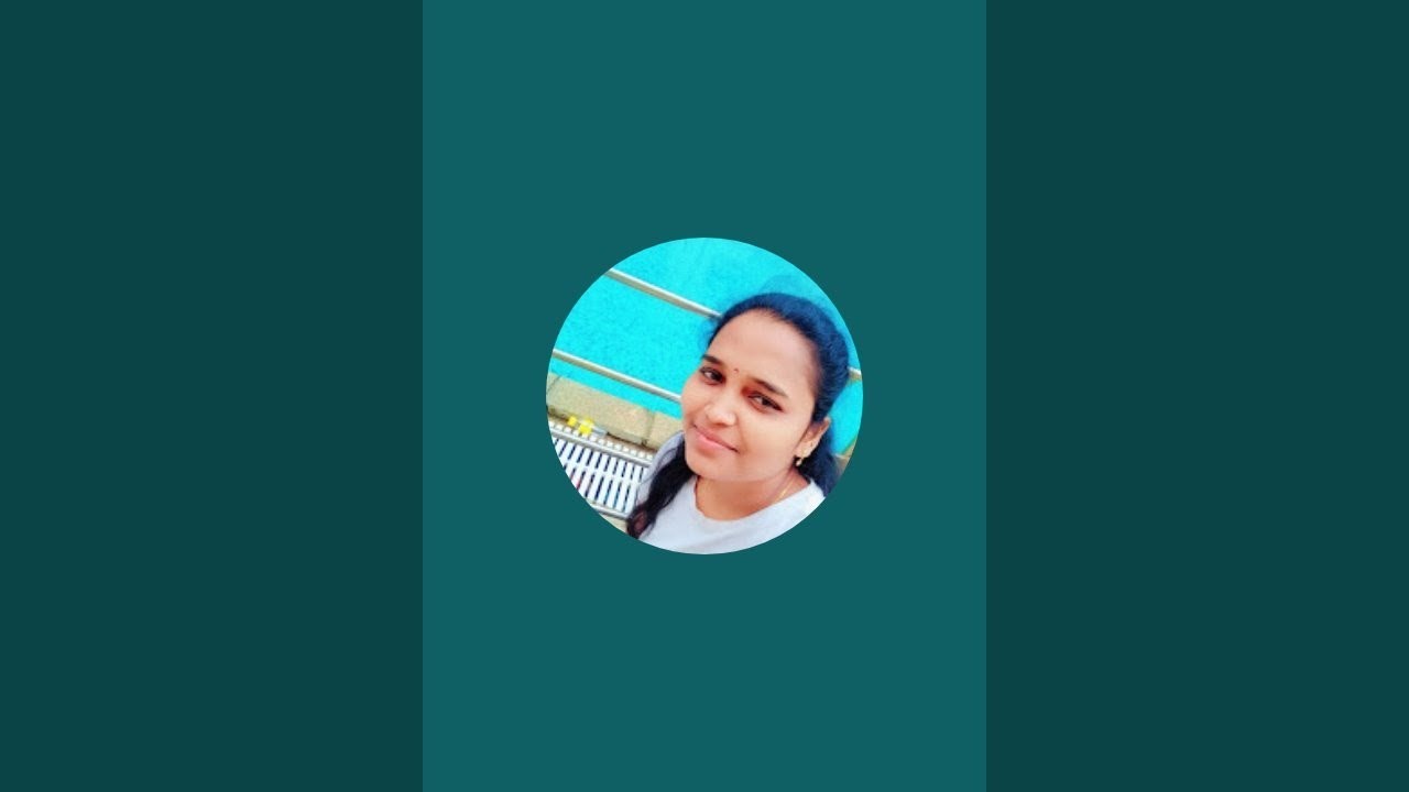 Nishanthi R is live