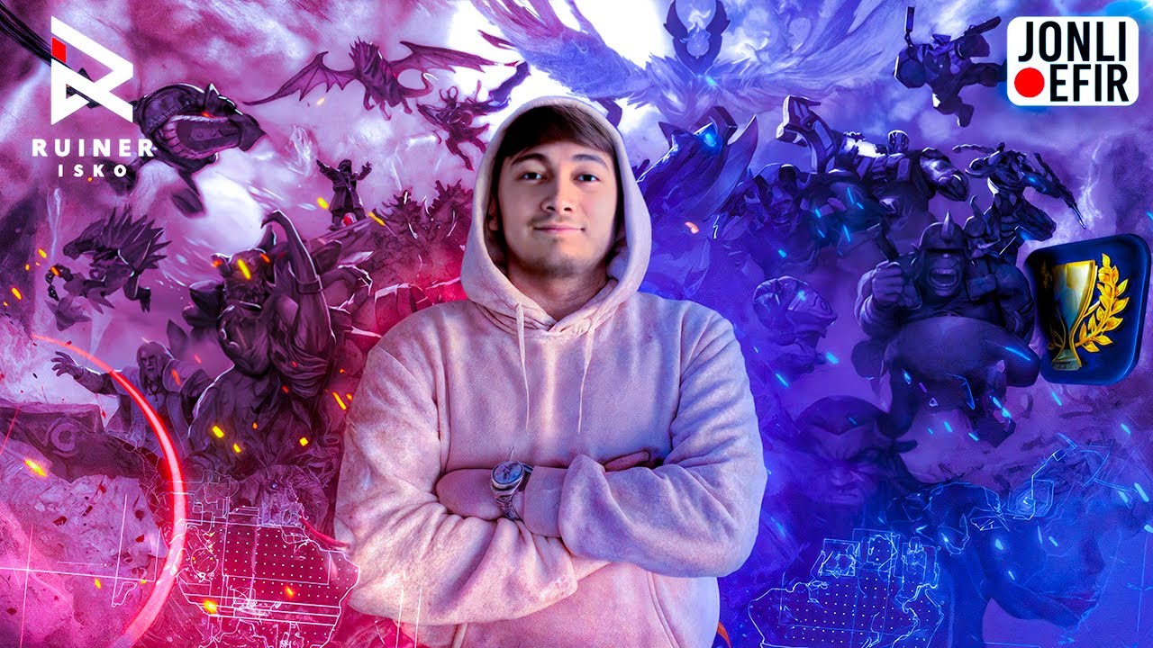 1500$ TOUR | IRONSTONE vs TOSHKENT BO3 | Like! ! !