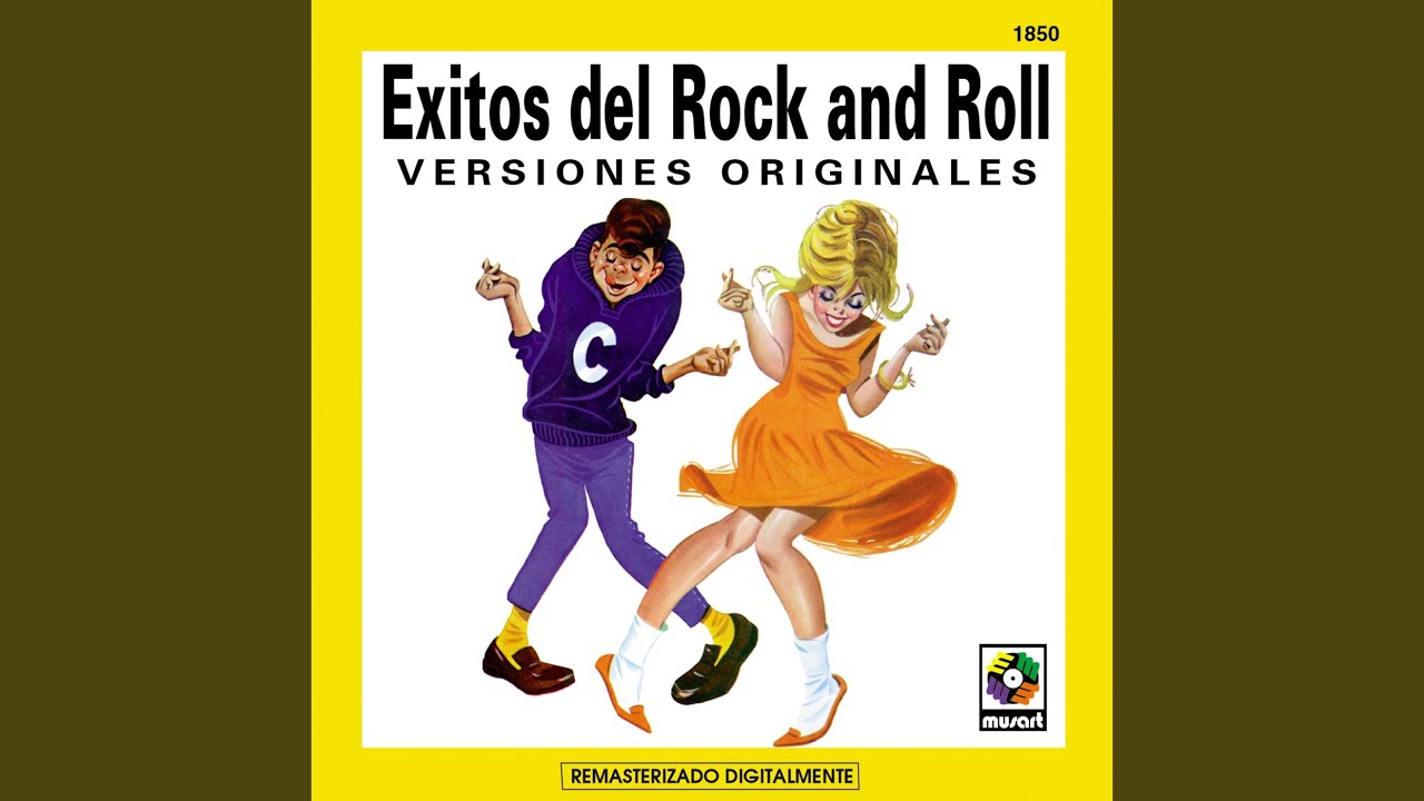 Rock De Los Gatos