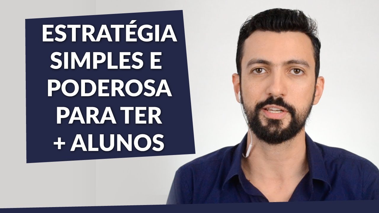 UMA ESTRATÉGIA SIMPLES E PODEROSA PARA TER MAIS ALUNOS NA DANÇA - CRM