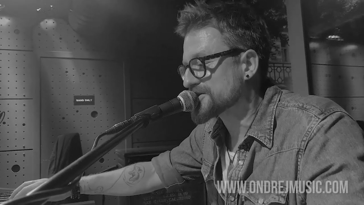 Ondřej Pivec - 