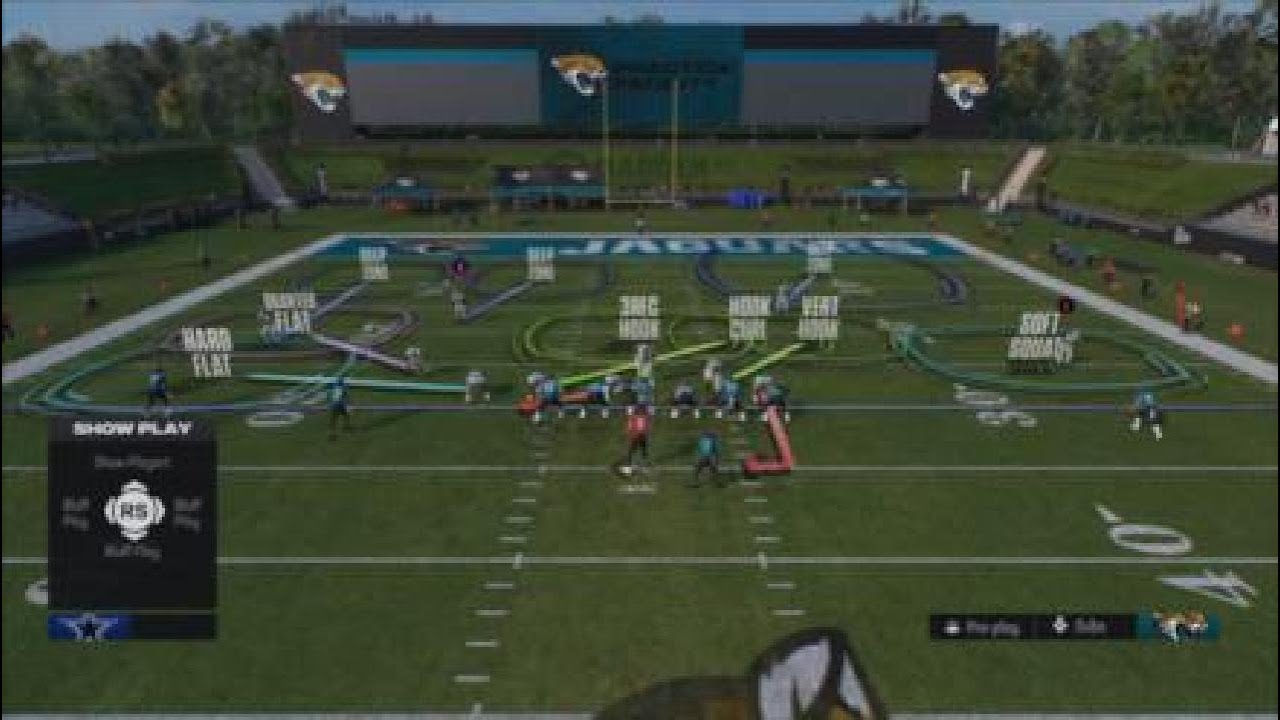 Madden 26 Блиц 1 Человек Петля Пиратская схема
