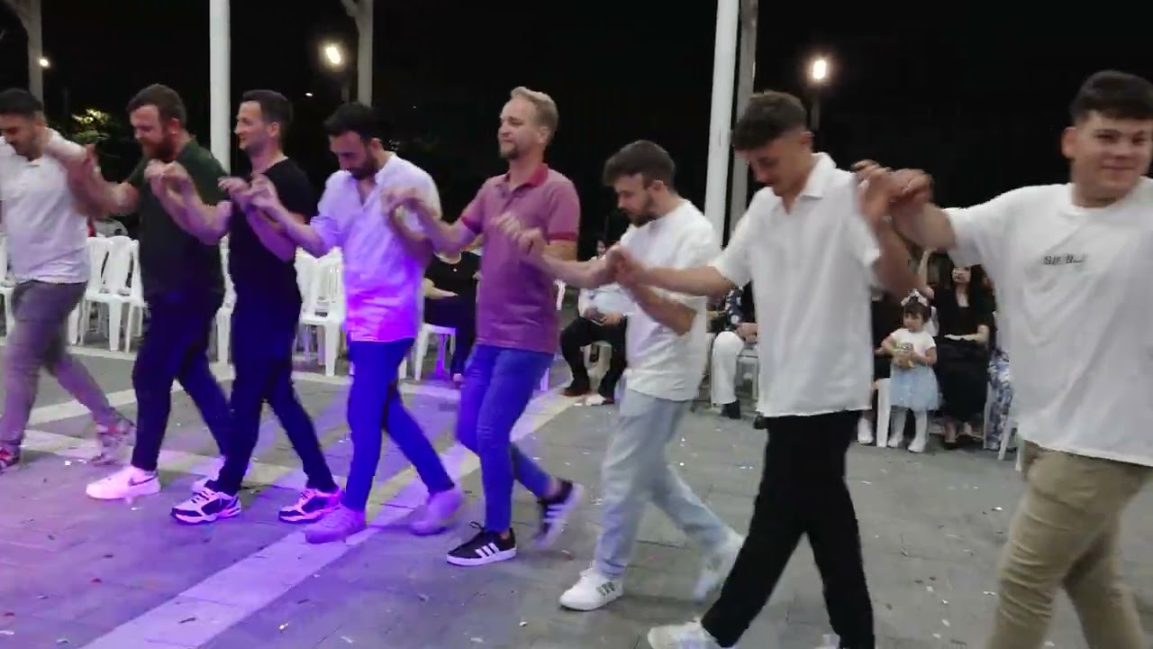 ciftlikkoy dugunleri 3