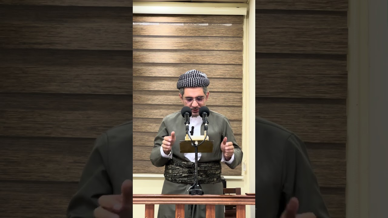 ملا حسين دوسكي 2025/10/24