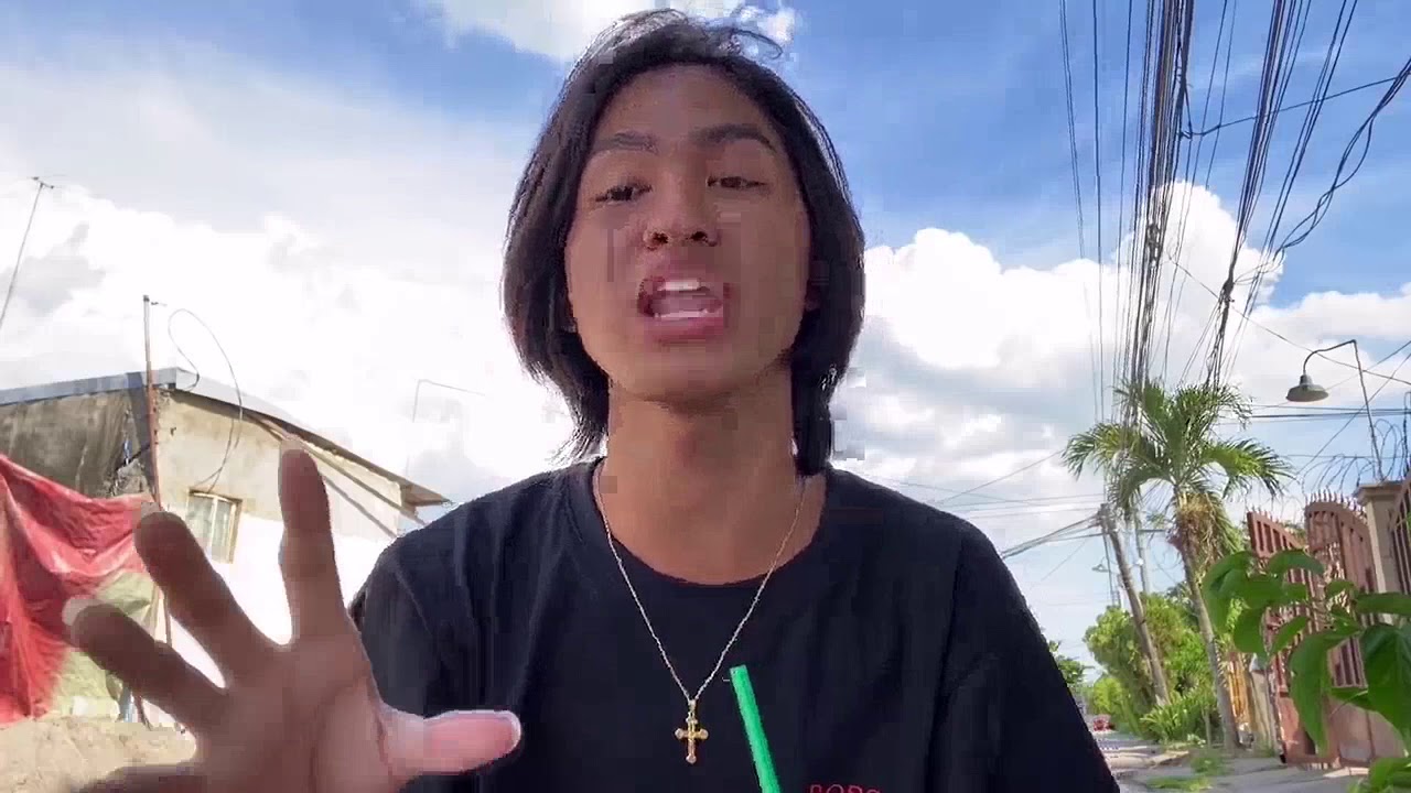 BUKNOY song  | J-vers