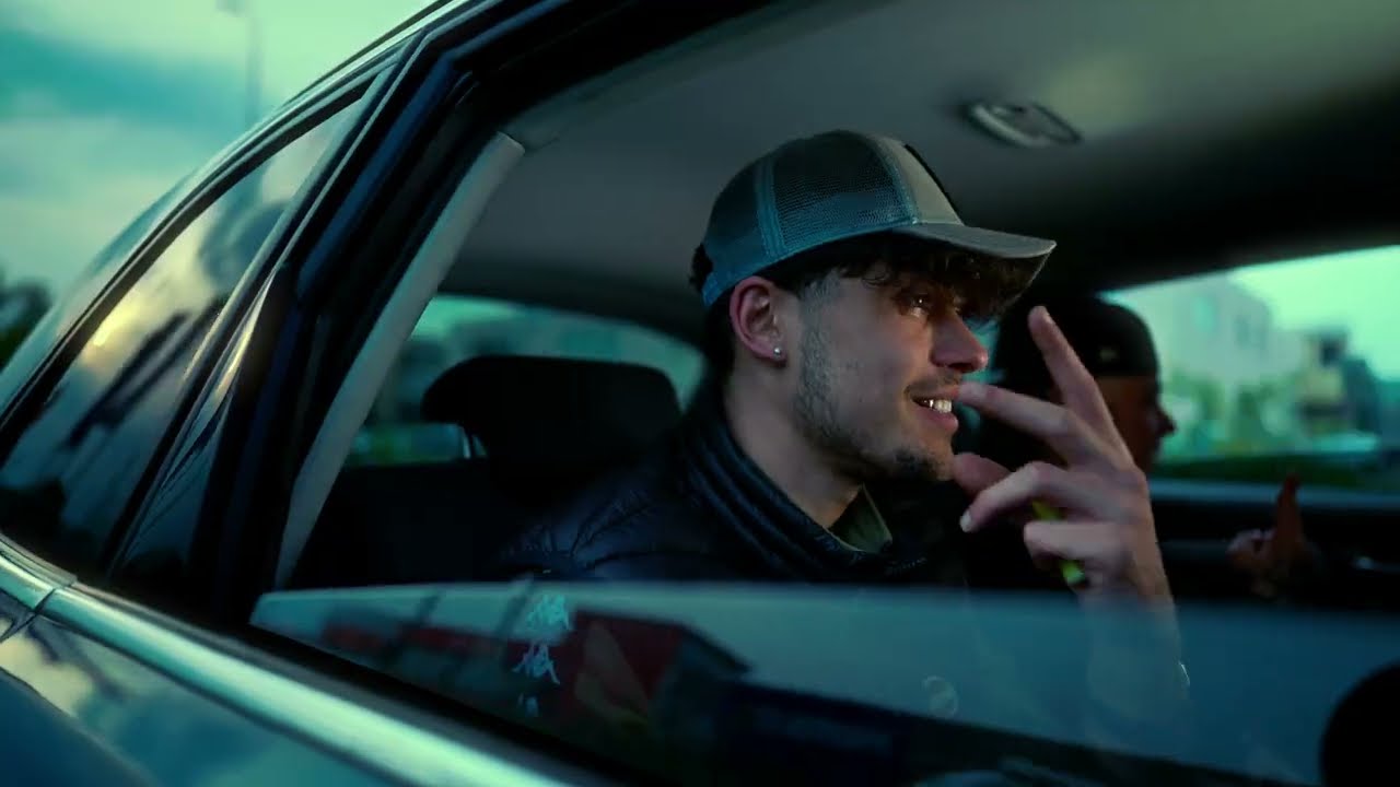 TPrex - TO2WEED Feat. @LUBIONTHEBLOCKK (Prod. HOODINi)