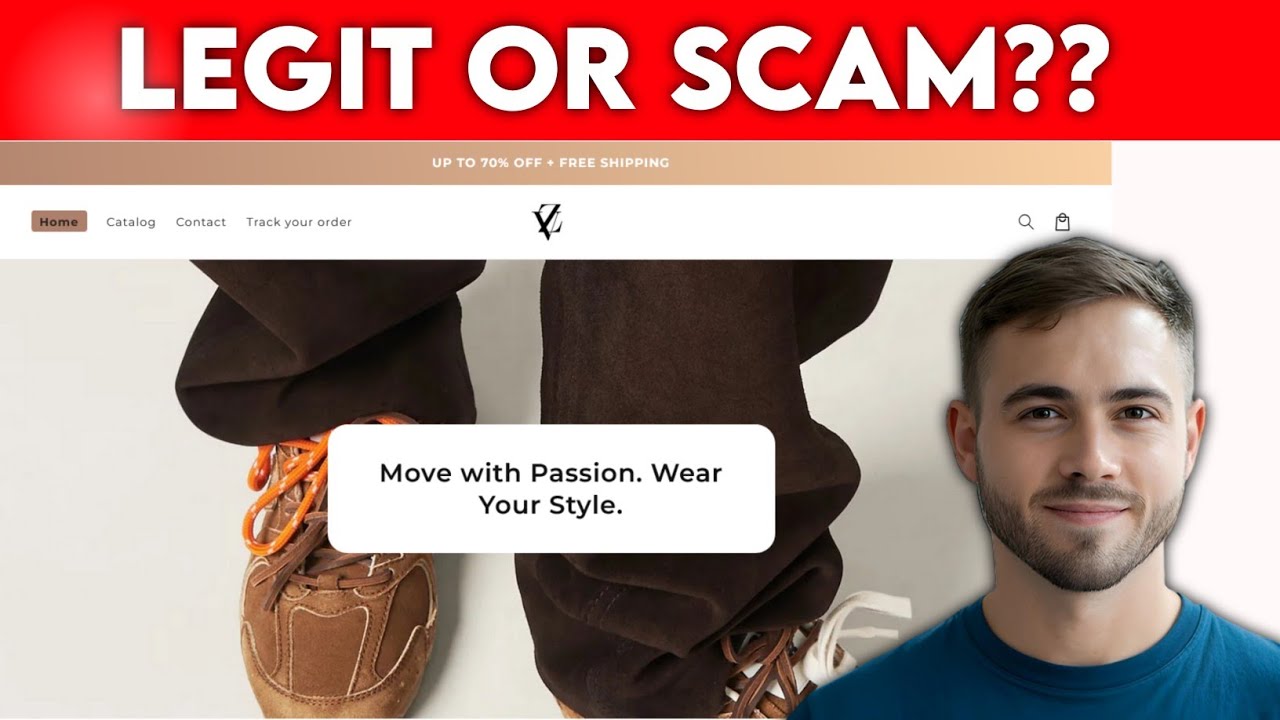 Обзор Valzini.com за 2026 год: ПРЕДУПРЕЖДЕНИЕ О МОШЕННИЧЕСТВЕ! 🚨 Не покупайте эти дизайнерские ру...