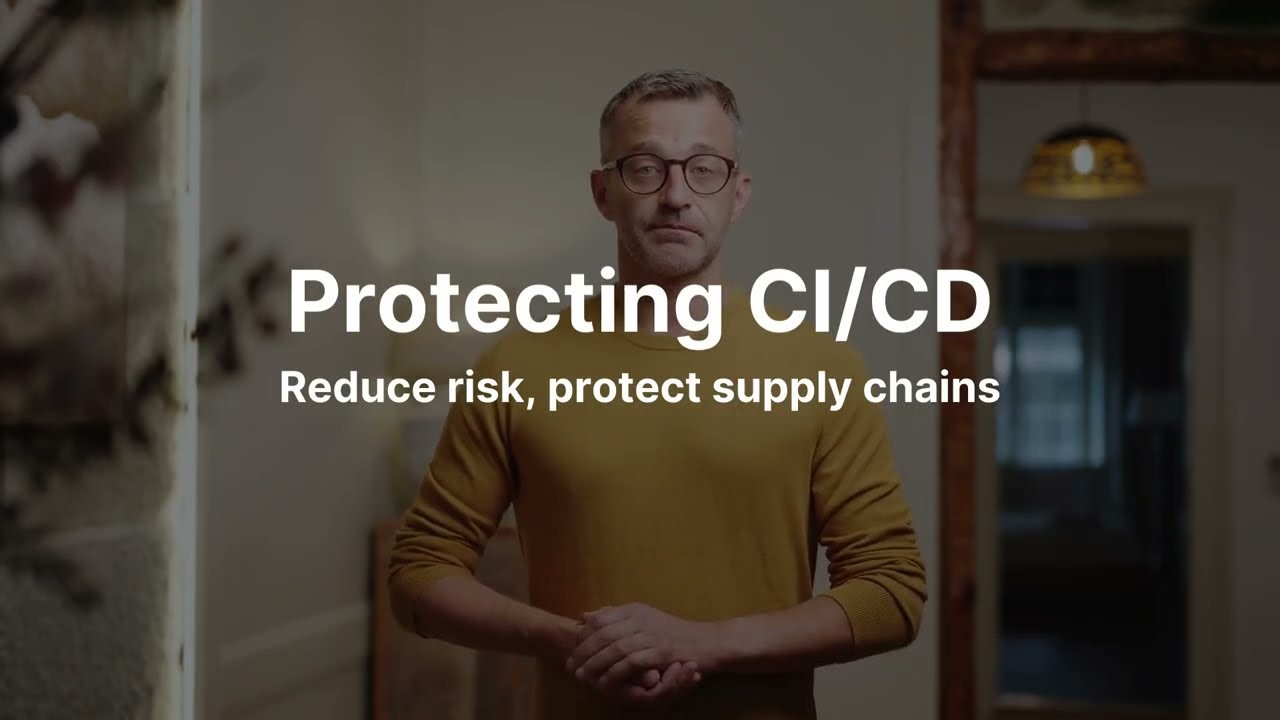 Cloud CI/CD Pipeline Compromise