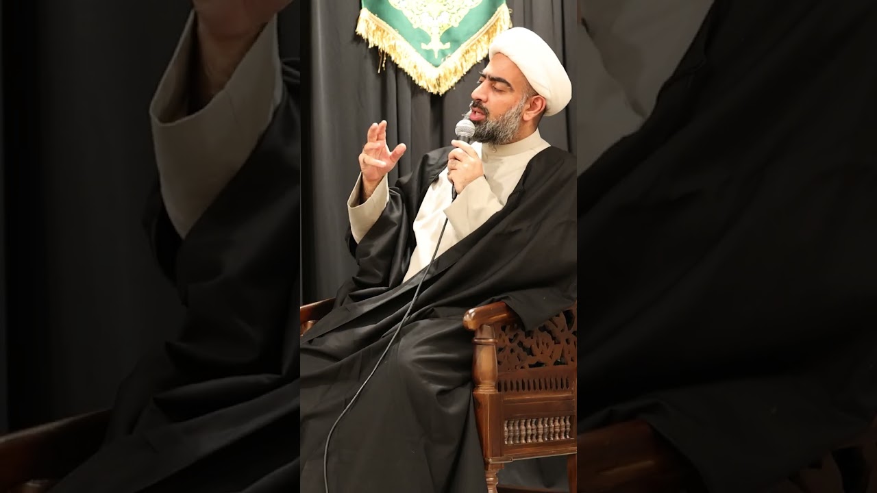 لماذا رتب القرآن الكريم بهذا التسلسل ولم يكن حسب تسلسل النزول؟ | الشيخ عبدالله أبل