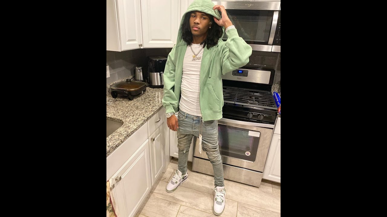 [FREE] Lil Darius Type Beat 