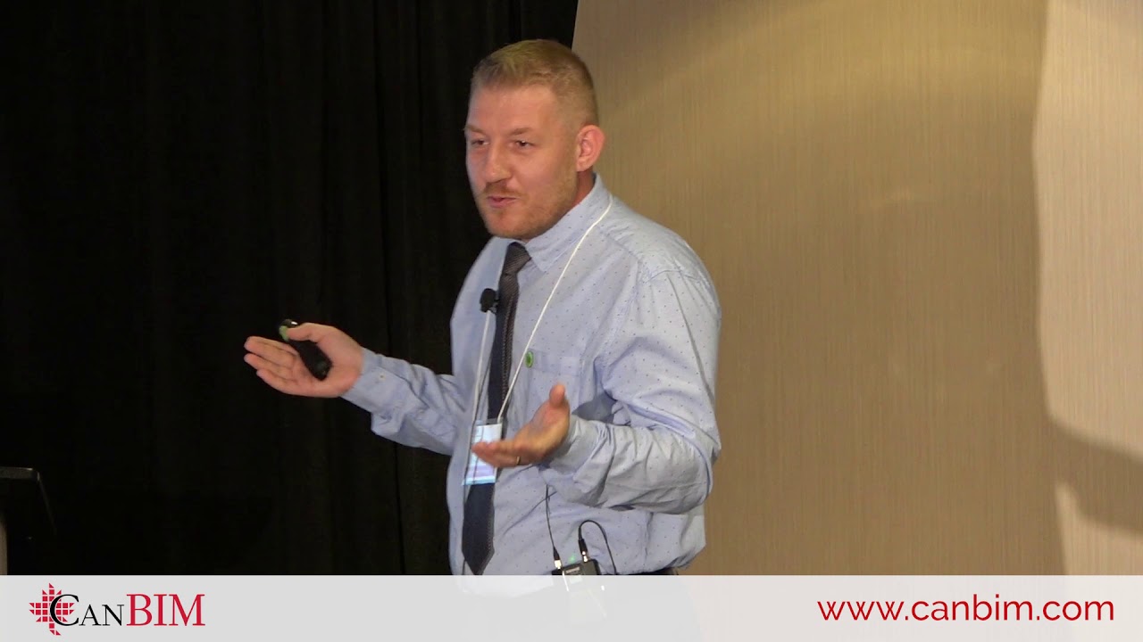 Case Studies of BIM in FM
