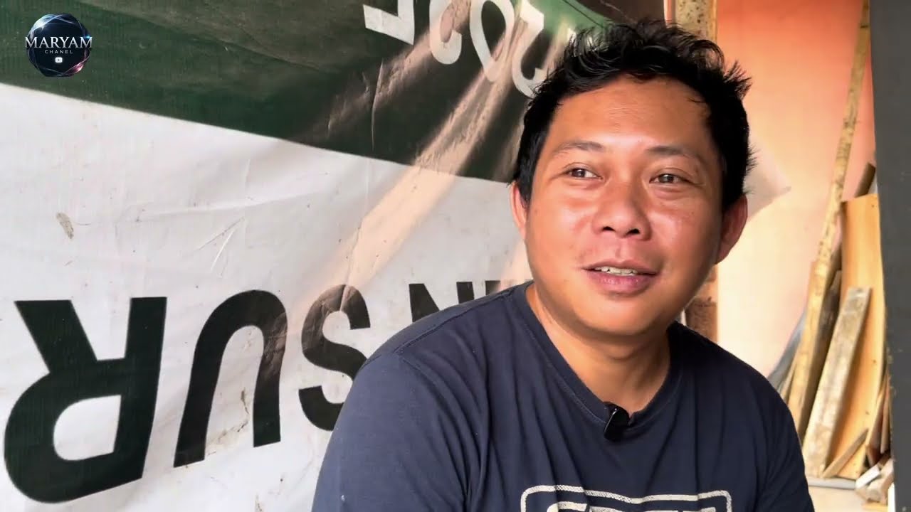 Janda pulen di gasak calo kerja gadungan - film pendek kehidupan