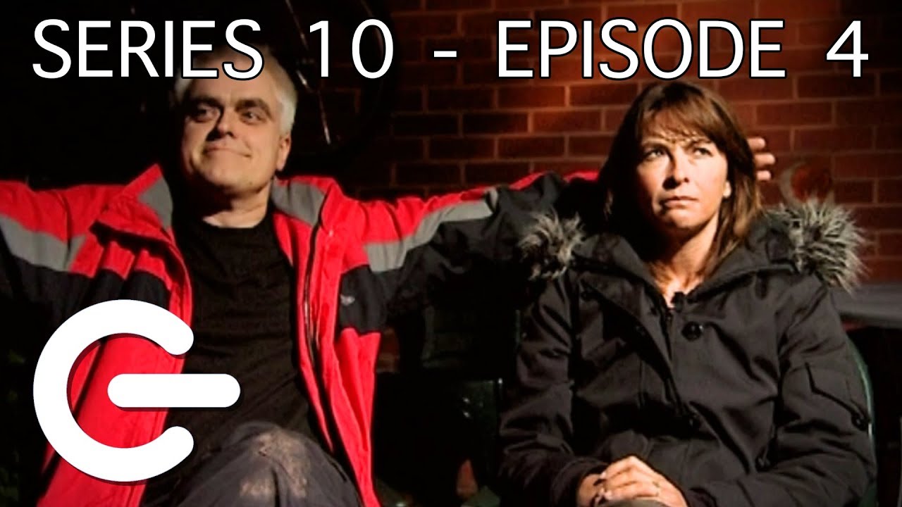 The Gadget Show - Series 10 Episode 4