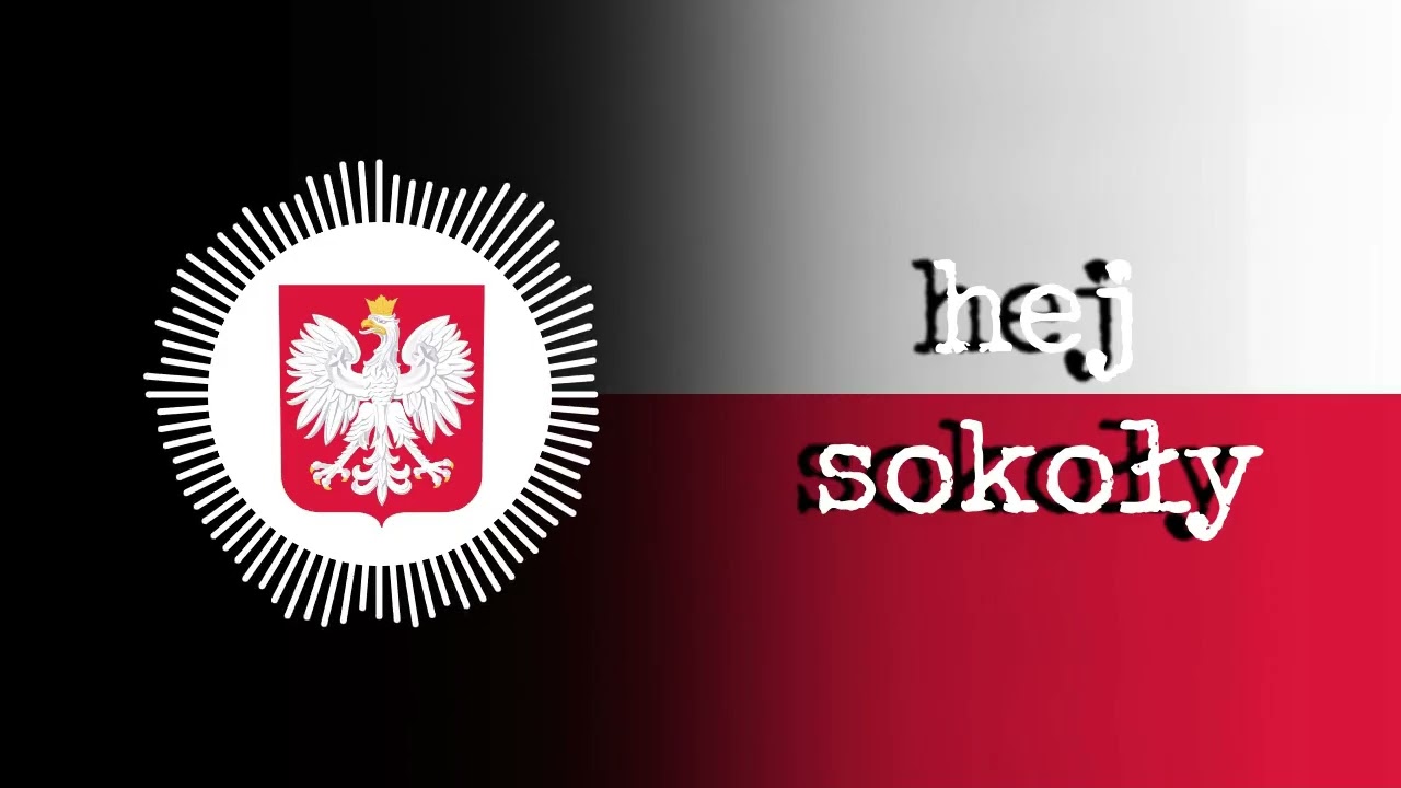 Hej Sokoły - Polish Folk Song