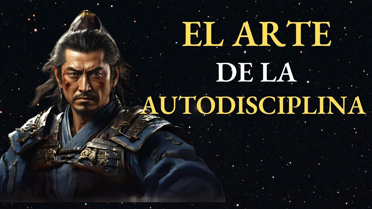 De Cero a Héroe con Miyamoto Musashi: Eleva tu Autodisciplina y Triunfa en la Vida 🌟💼I ESTOICISMO
