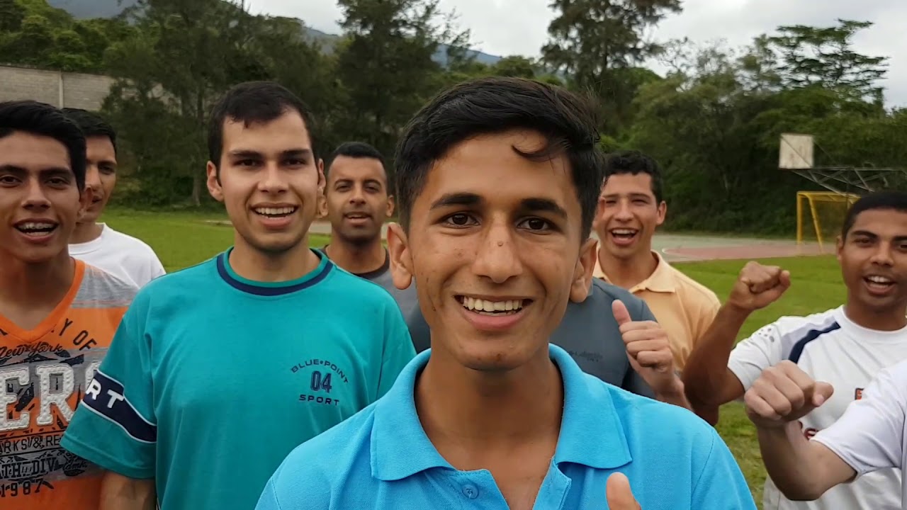 Seminario Diecesano San Cristóbal, Venezuela