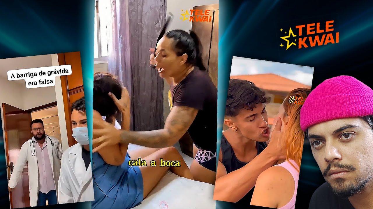 As novelas do Kwai são péssimas