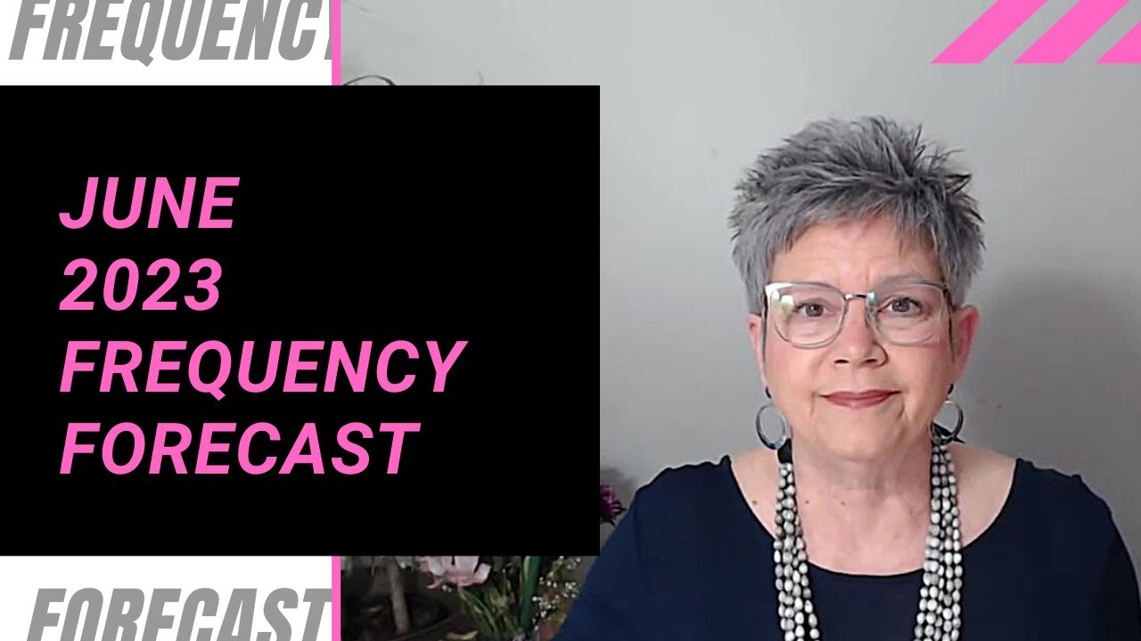 June Frequency Forecast