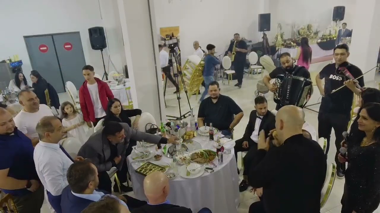 Krstenje kod Bubija i Bilje HD 4
