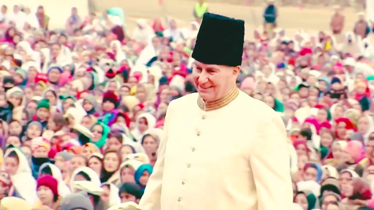 Ya Ali Ya Ali | Brushaski Ginan | MaharAngaiz | Sptritual circle | Ismaili ginan | Hunzai Ginan  |