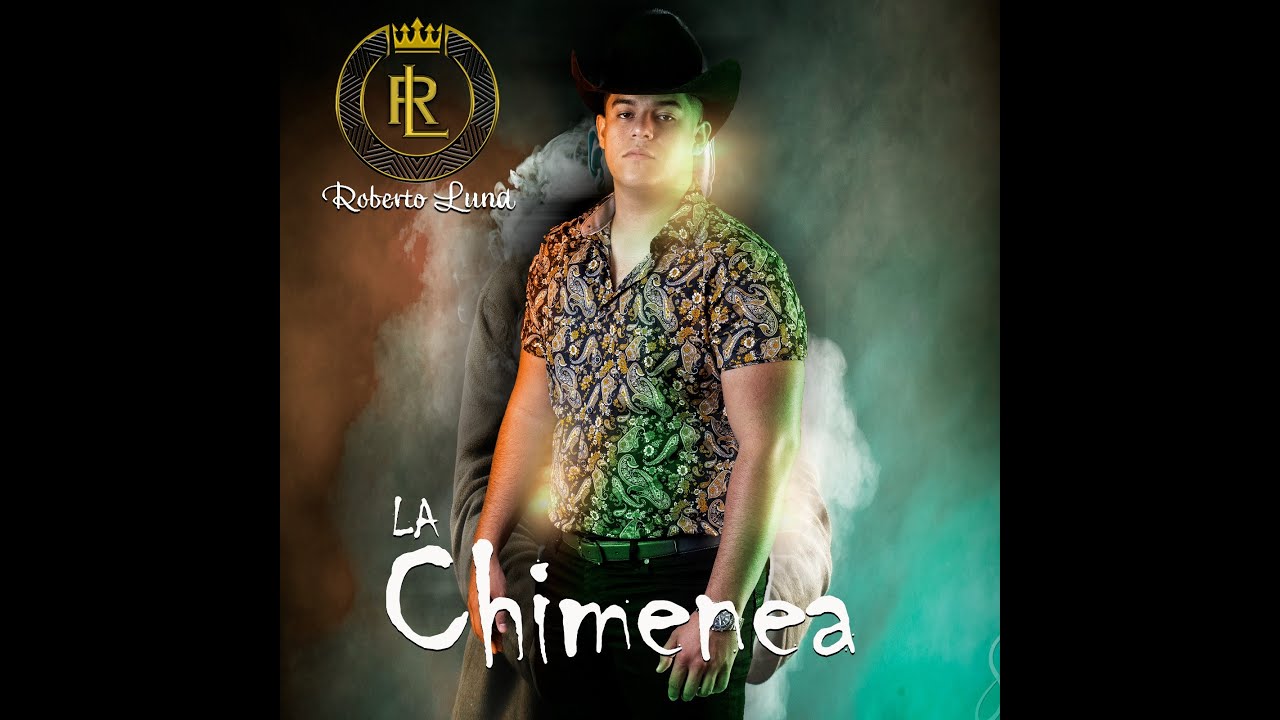 Roberto Luna - Chimenea (MUSICAL)
