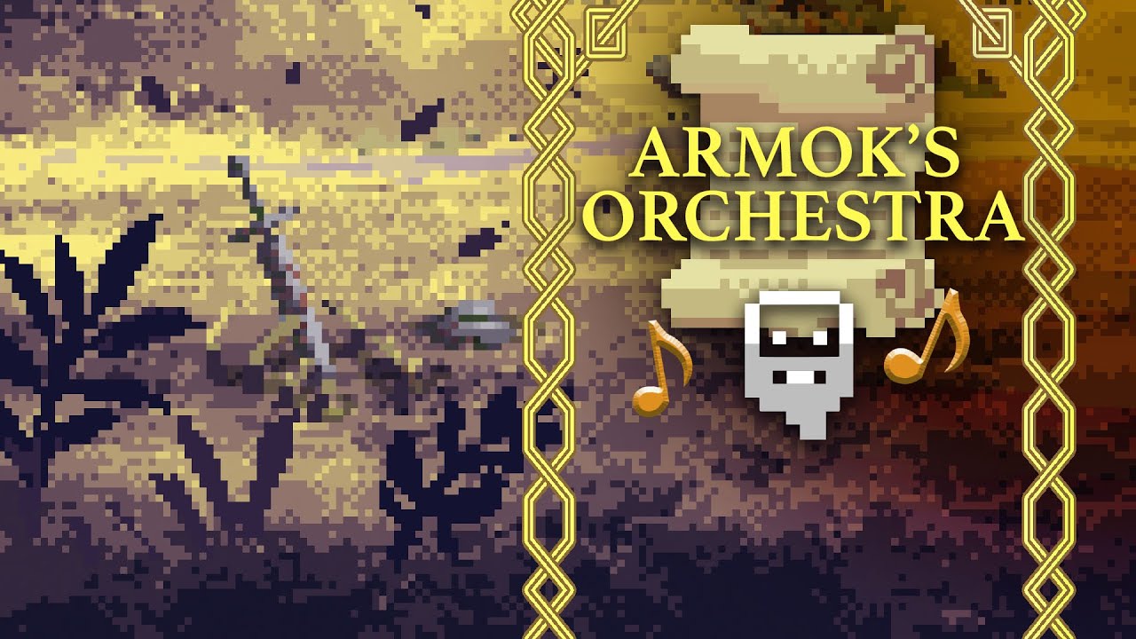 Fall - [Original imaginary soundtrack for Dwarf Fortress] by Toen