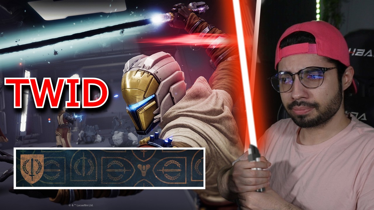 UN AUTRE D&Eacute;FI COMMUNAUTAIRE ✅ TWID DU 12 F&Eacute;VRIER 2026 [Destiny 2] [FR]