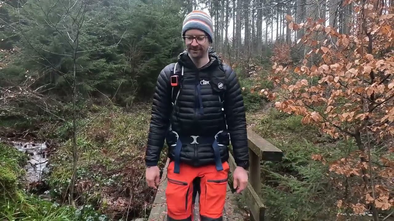 Runde in Kell am See (Kurzvideo)