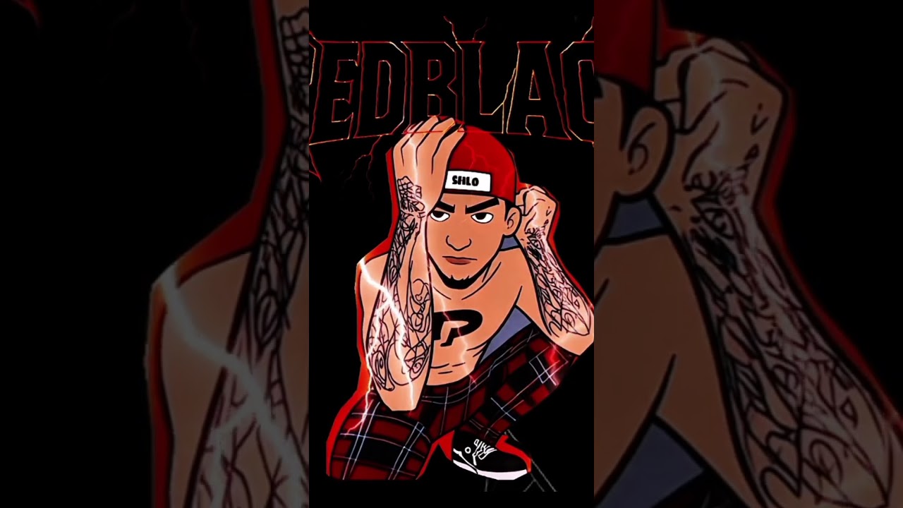 #เพลงใหม่ #มาแรง #REDBLACK REDBLACK - Stuck In Cold War