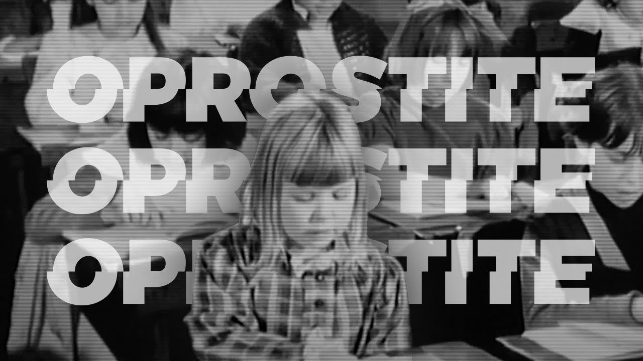 ŠIZA - Oprostite, oprostite, oprostite (Official Video)
