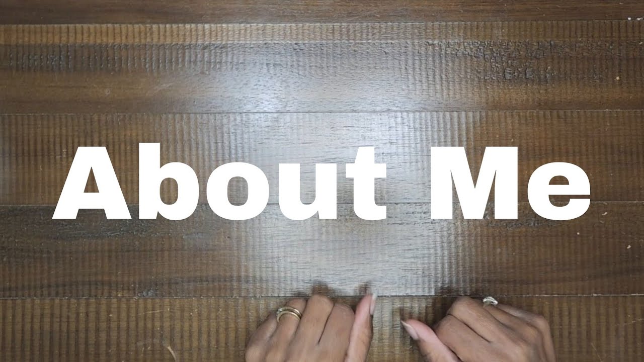 Why I Decided to Start a YouTube Channel