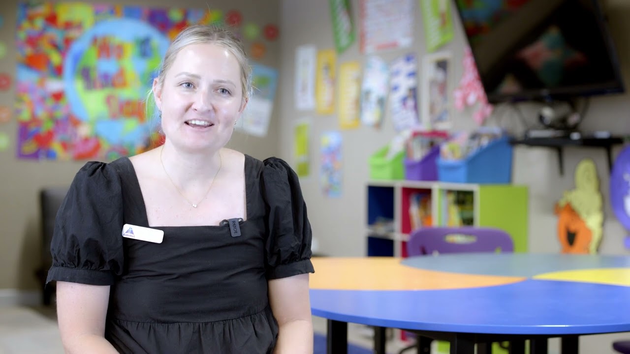 Annika Dicker | Why I Became a Teacher | Teacher Testimonial @ St Ambrose  School, Pottsville