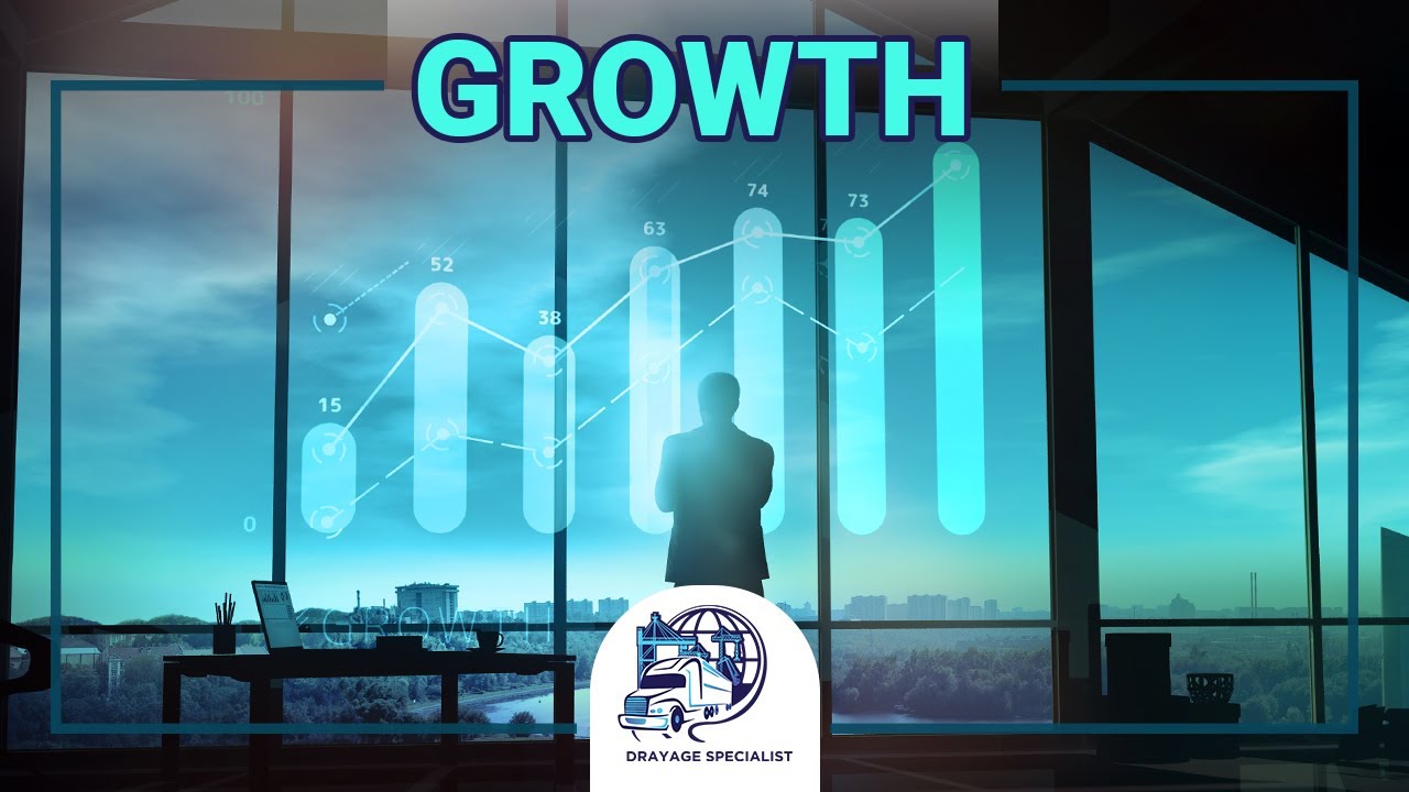 Join the Drayage Revolution: An Introduction to The Drayage Specialist