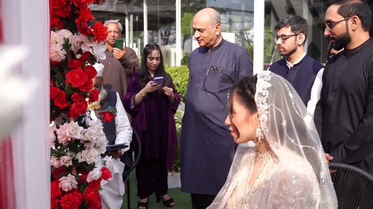 Nikkah