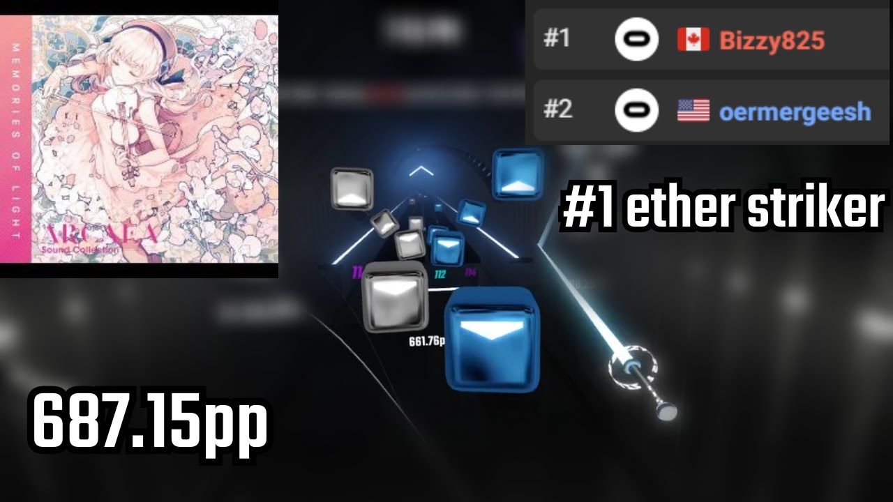forever #1 ether striker... 687pp my top play