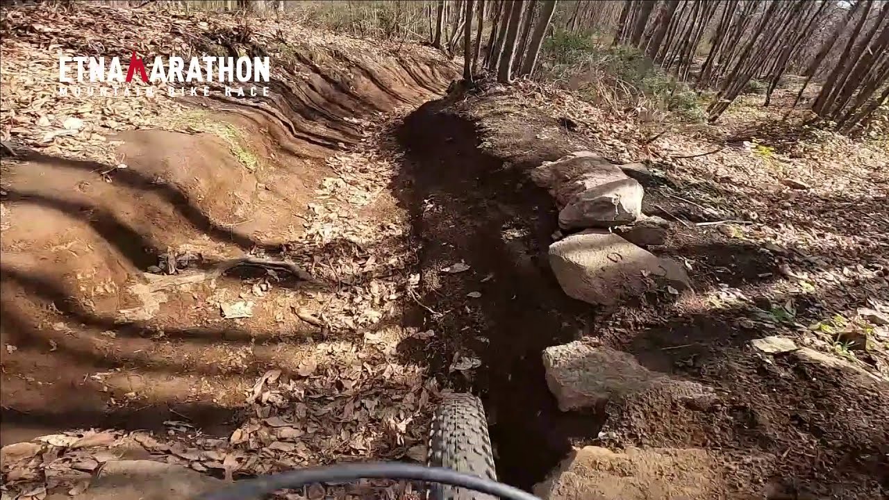 Etna Marathon   KAMIKAZE
