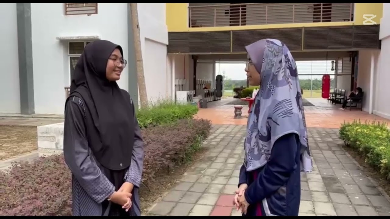 KELAB KESIHATAN KELAS F (B) KPM AYER MOLEK