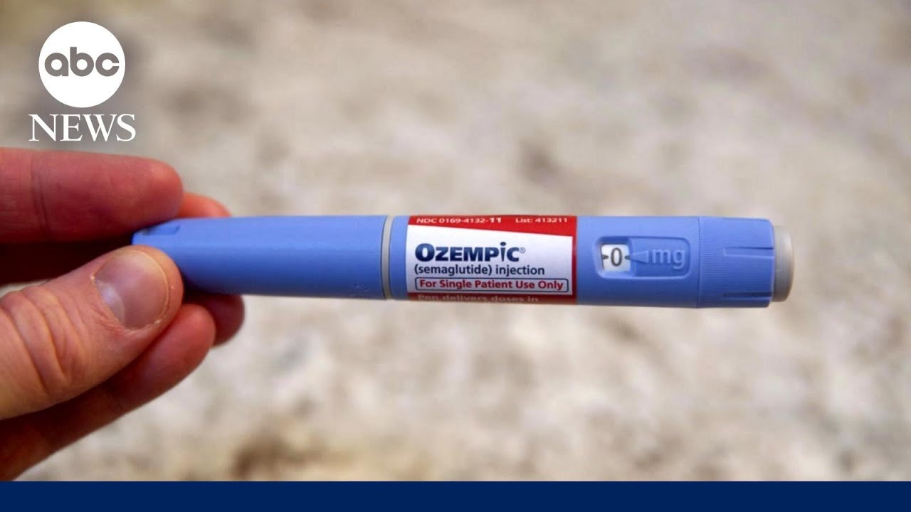 New research shows Ozempic may help curb alcohol addiction
