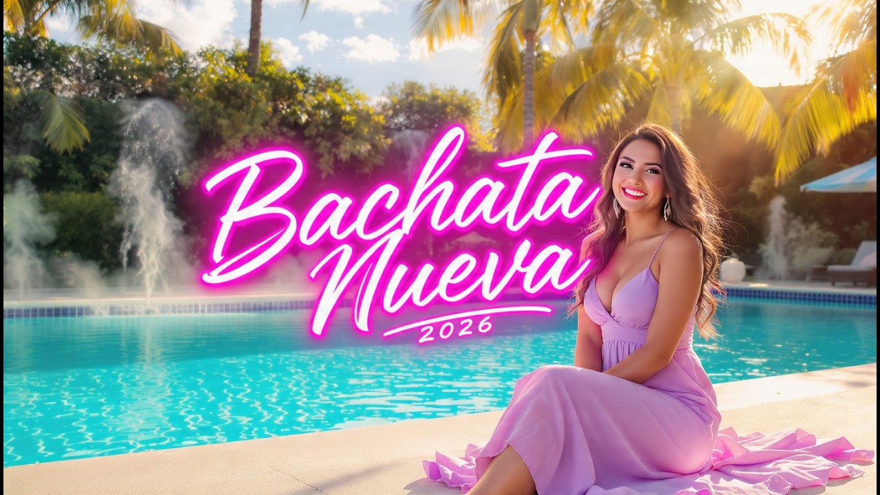 Bachata Sentimental 2026 ❤️ Para Corazones Enamorados