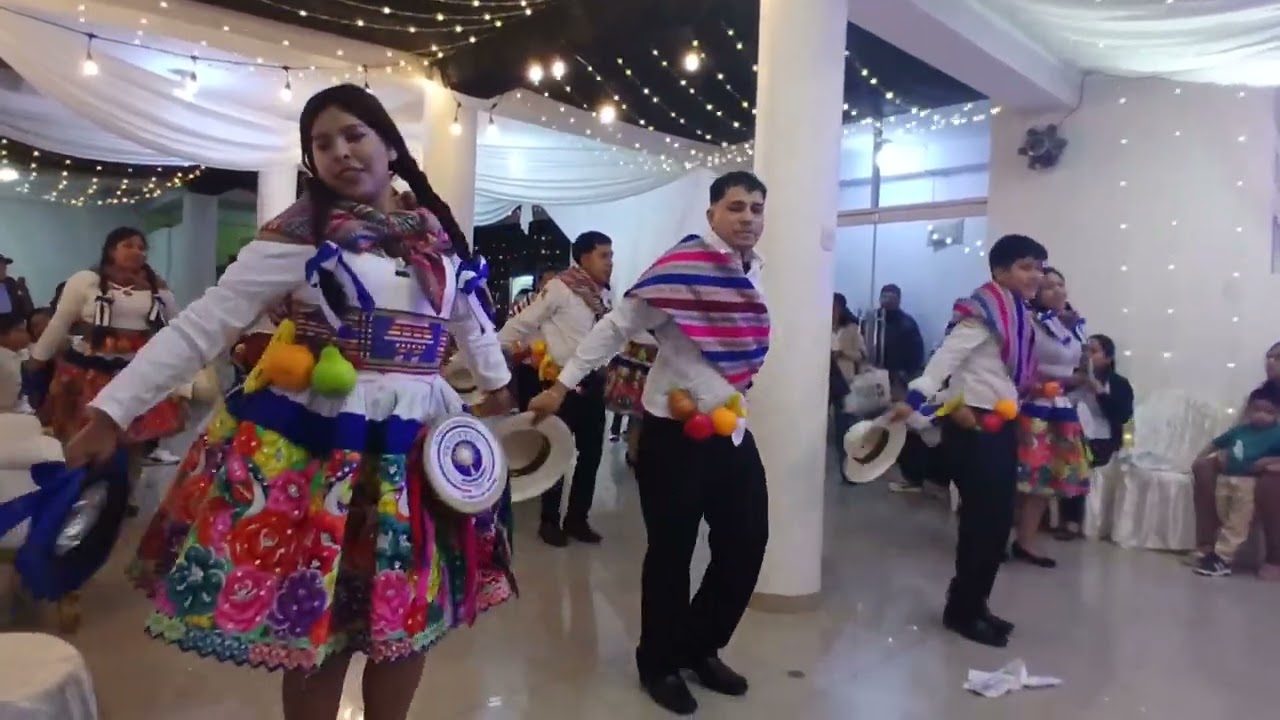 Tradiciones dedicatorias 