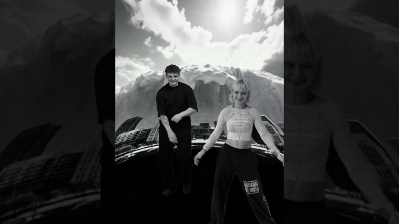 Faustyna Maciejczuk, Domin - Mieszany Mieszany (Mislaw Remix)