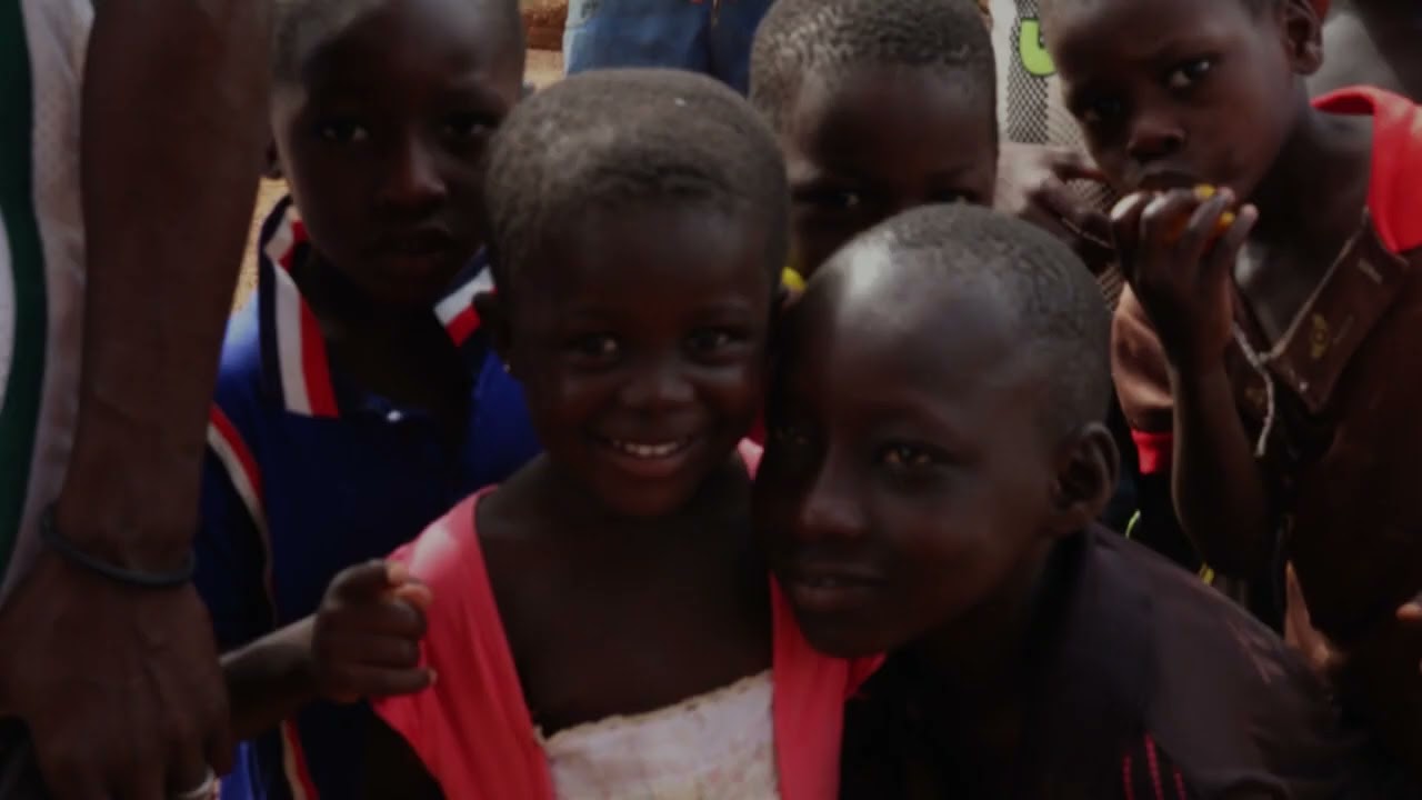 Transafrika Trailer