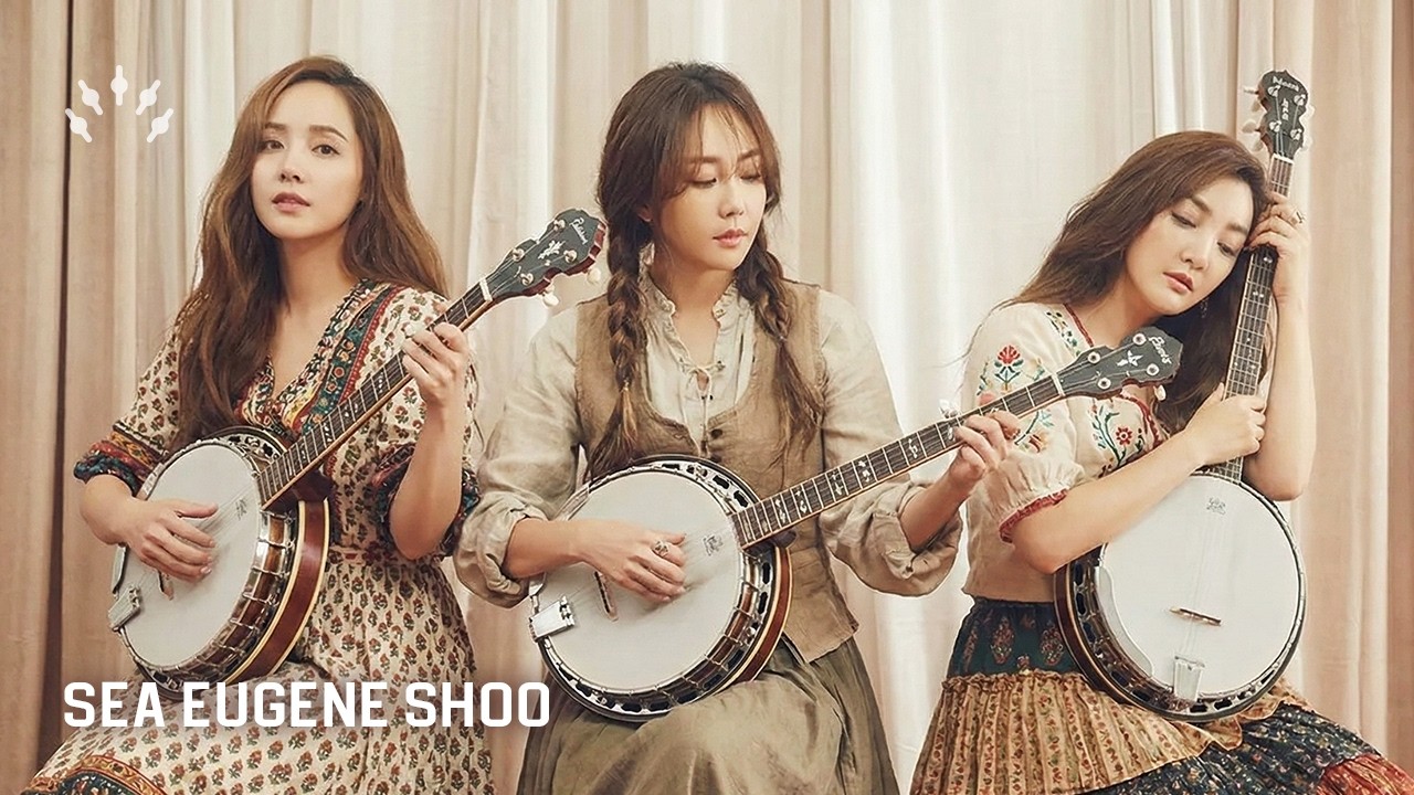 S.E.S. - 달리기 (Acoustic Folk Cover)